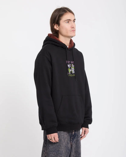 Sweat à capuche Fa Ozzy Volcom