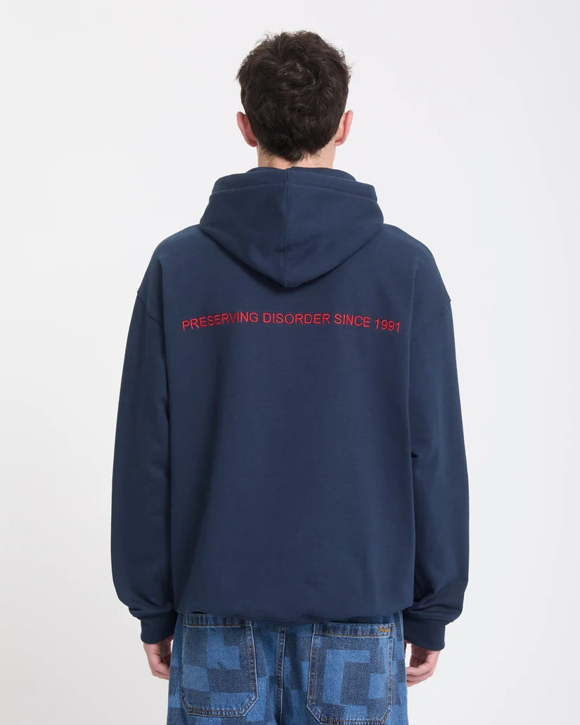 Sweat à capuche Fa Carrau Volcom