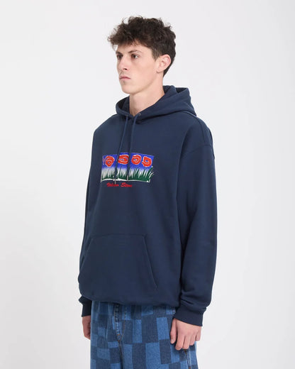 Sweat à capuche Fa Carrau Volcom