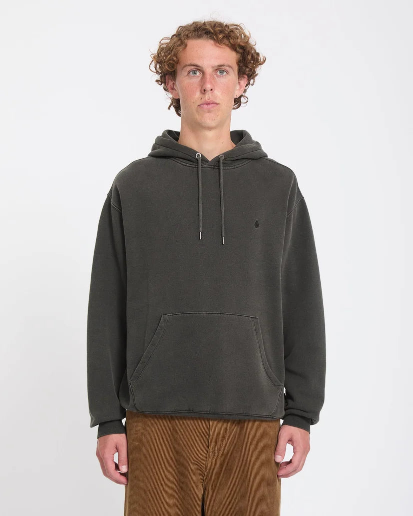 Sweat à capuche Single stone PW Volcom