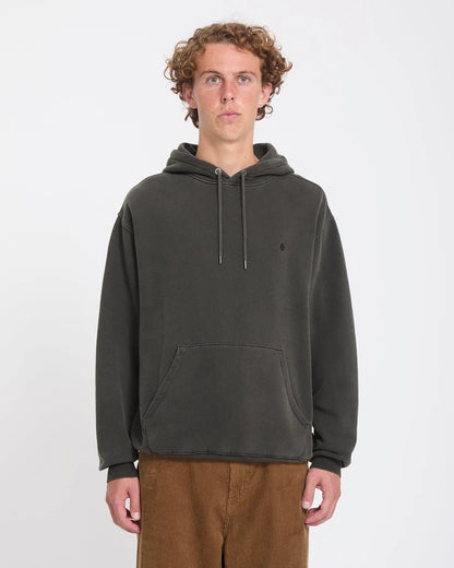 Sweat à capuche Single stone PW Volcom