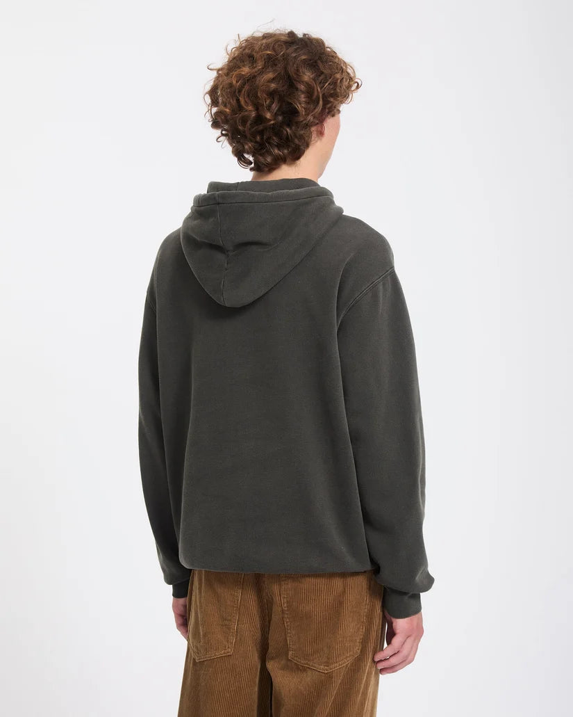 Sweat à capuche Single stone PW Volcom