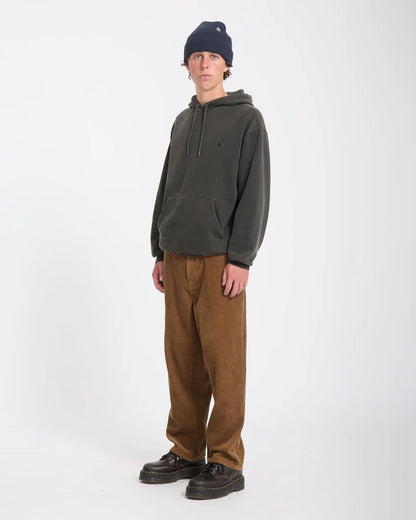Sweat à capuche Single stone PW Volcom