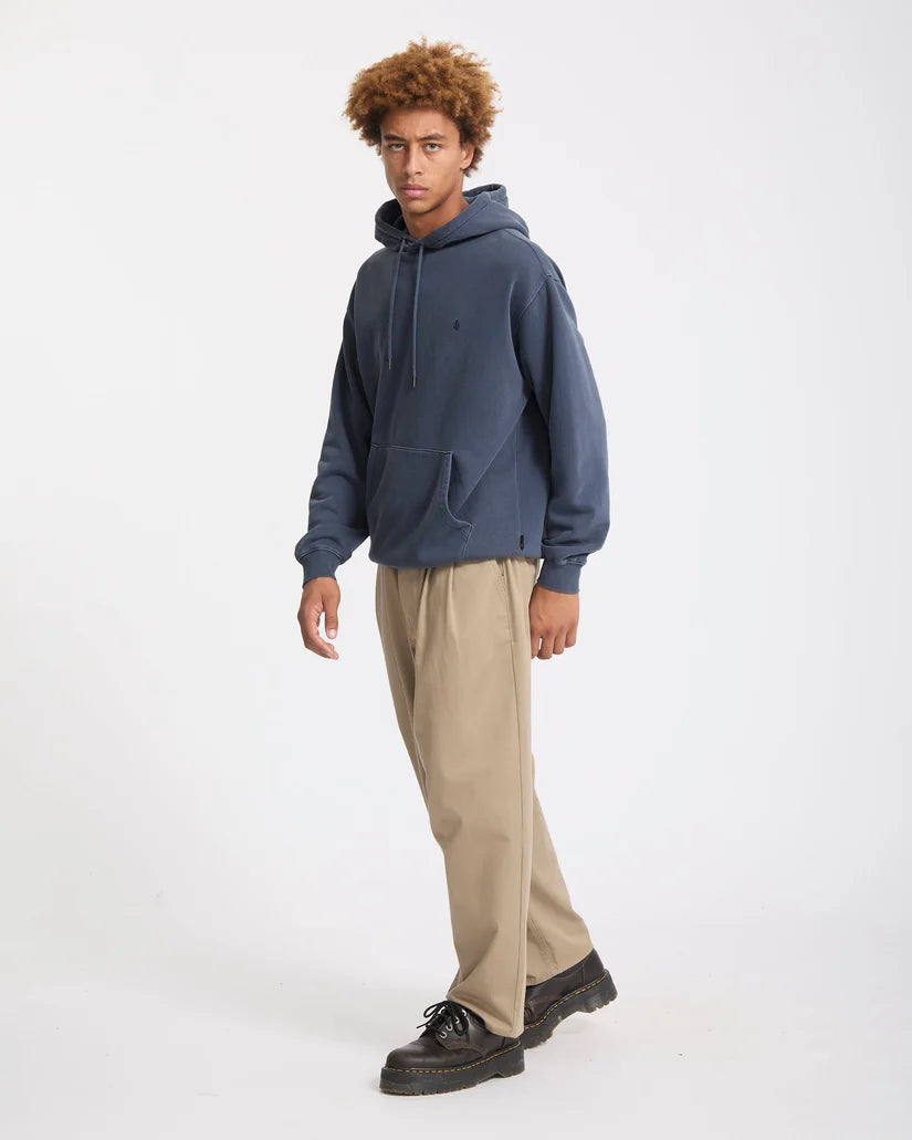 Sweat à capuche Single stone PW Volcom