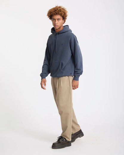 Sweat à capuche Single stone PW Volcom