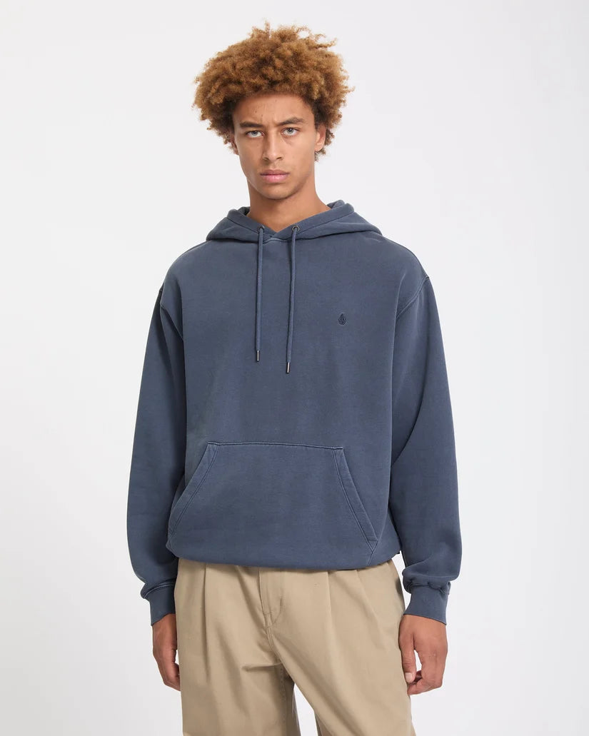 Sweat à capuche Single stone PW Volcom