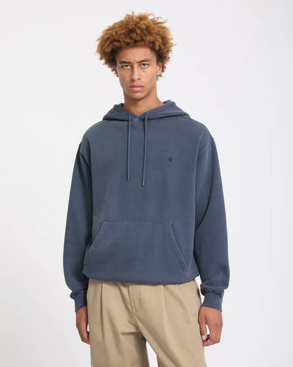Sweat à capuche Single stone PW Volcom
