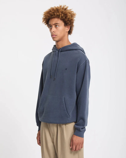 Sweat à capuche Single stone PW Volcom