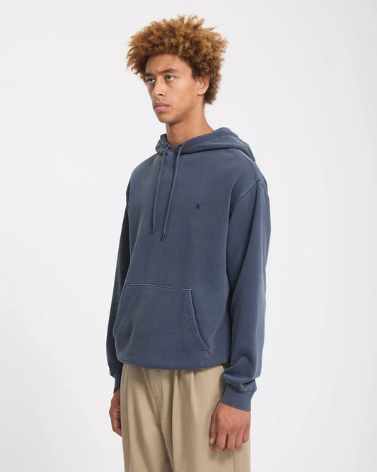 Sweat à capuche Single stone PW Volcom