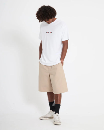 Tee shirt Seth conboy Volcom