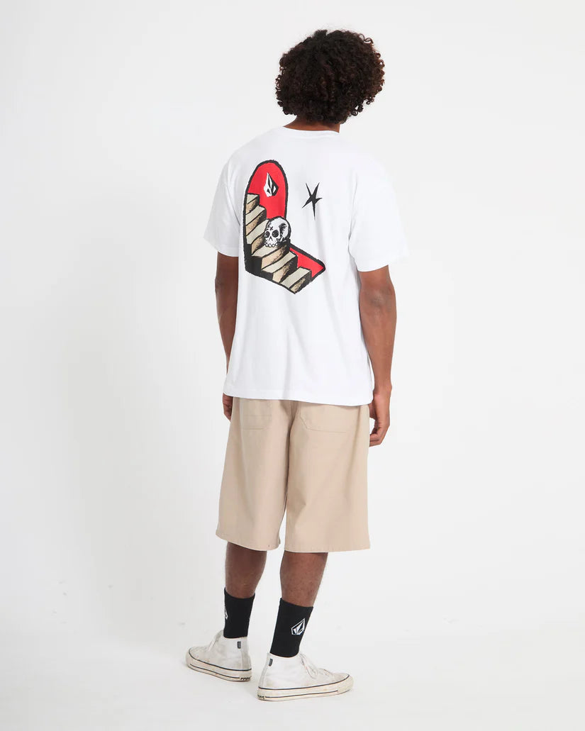 Tee shirt Seth conboy Volcom