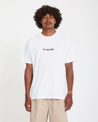 Tee shirt Seth conboy Volcom