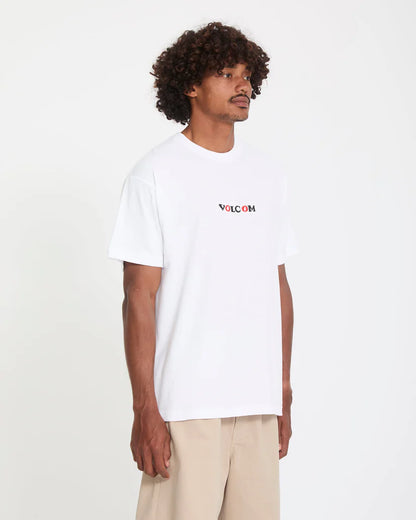 Tee shirt Seth conboy Volcom