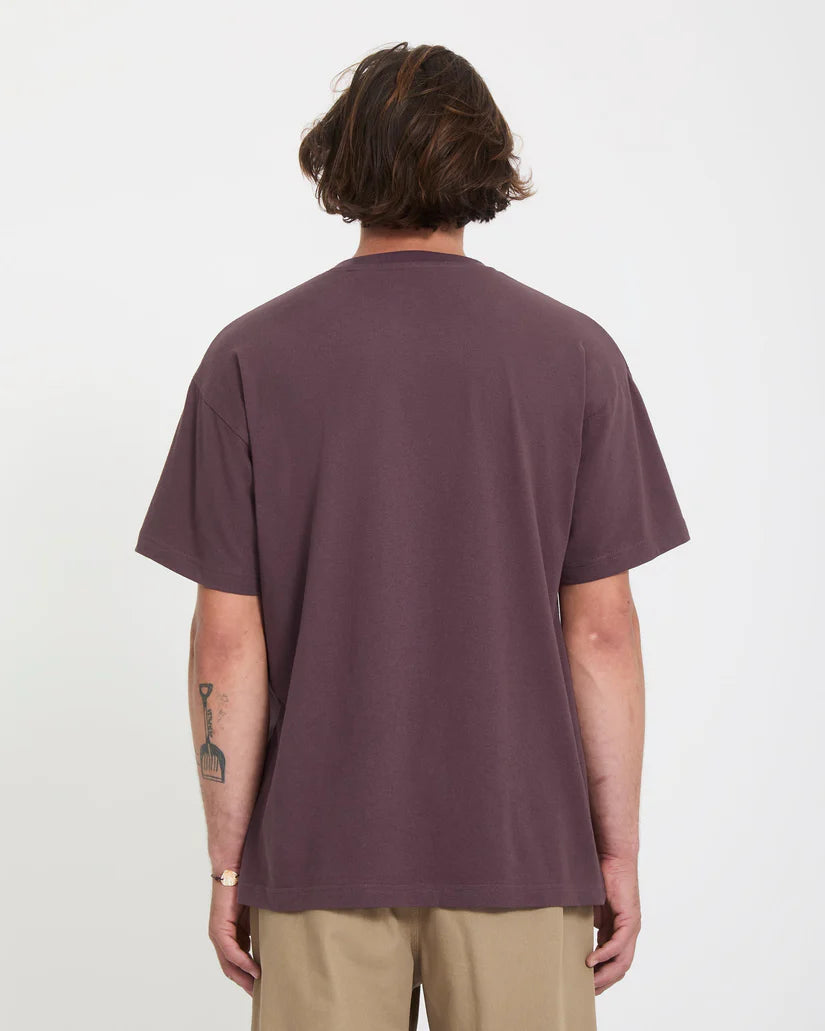 Tee shirt Fa Goni Zubizarreta Volcom
