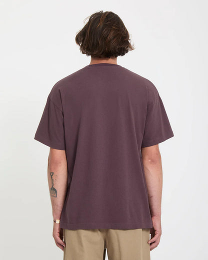 Tee shirt Fa Goni Zubizarreta Volcom