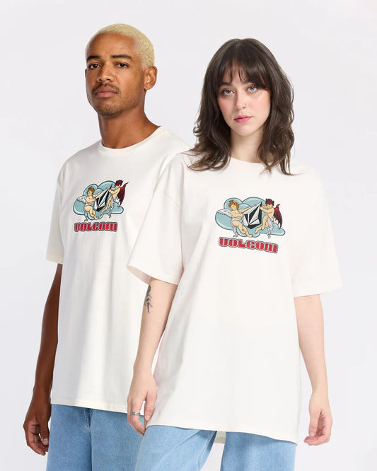 Tee shirt Cherub Volcom