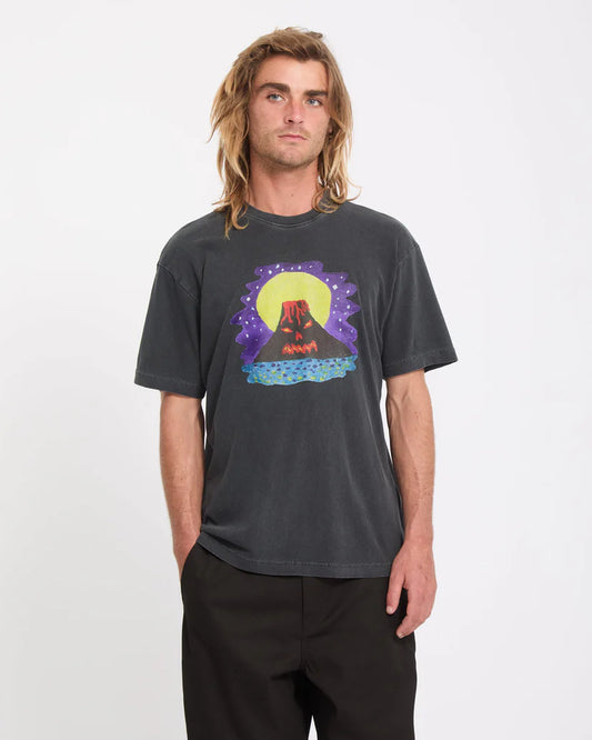 Tee shirt Fa Ozzy 1 Volcom