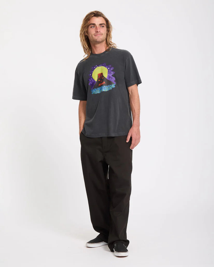 Tee shirt Fa Ozzy 1 Volcom