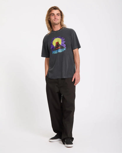 Tee shirt Fa Ozzy 1 Volcom