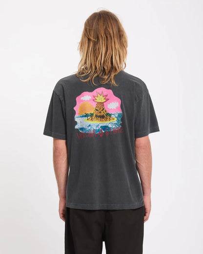 Tee shirt Fa Ozzy 1 Volcom