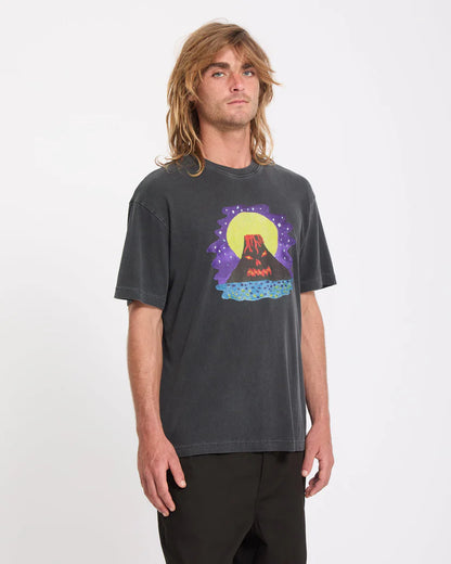 Tee shirt Fa Ozzy 1 Volcom