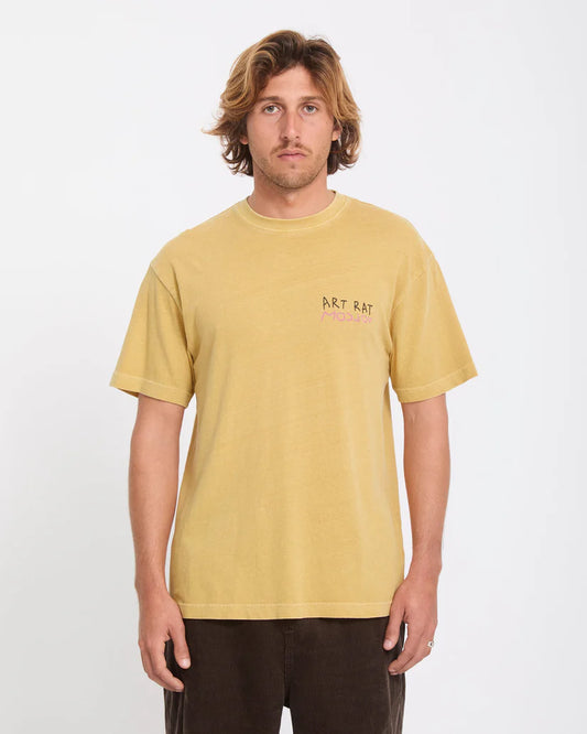Tee shirt Fa Ozzy 2 Volcom
