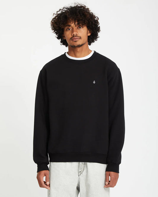 Sweat crew Single stone Volcom