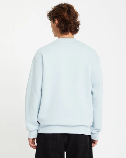 Sweat crew Single stone Volcom