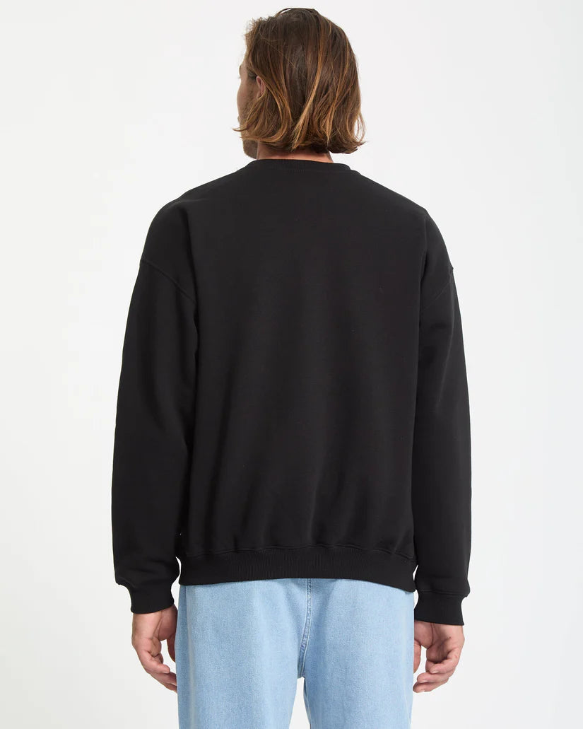 Sweat crew Stone Volcom