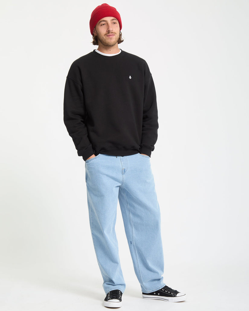 Sweat crew Stone Volcom