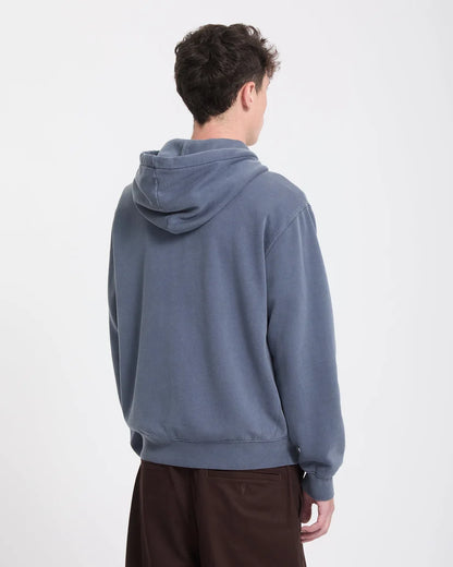 Sweat à capuche zippé Single stone PW Volcom
