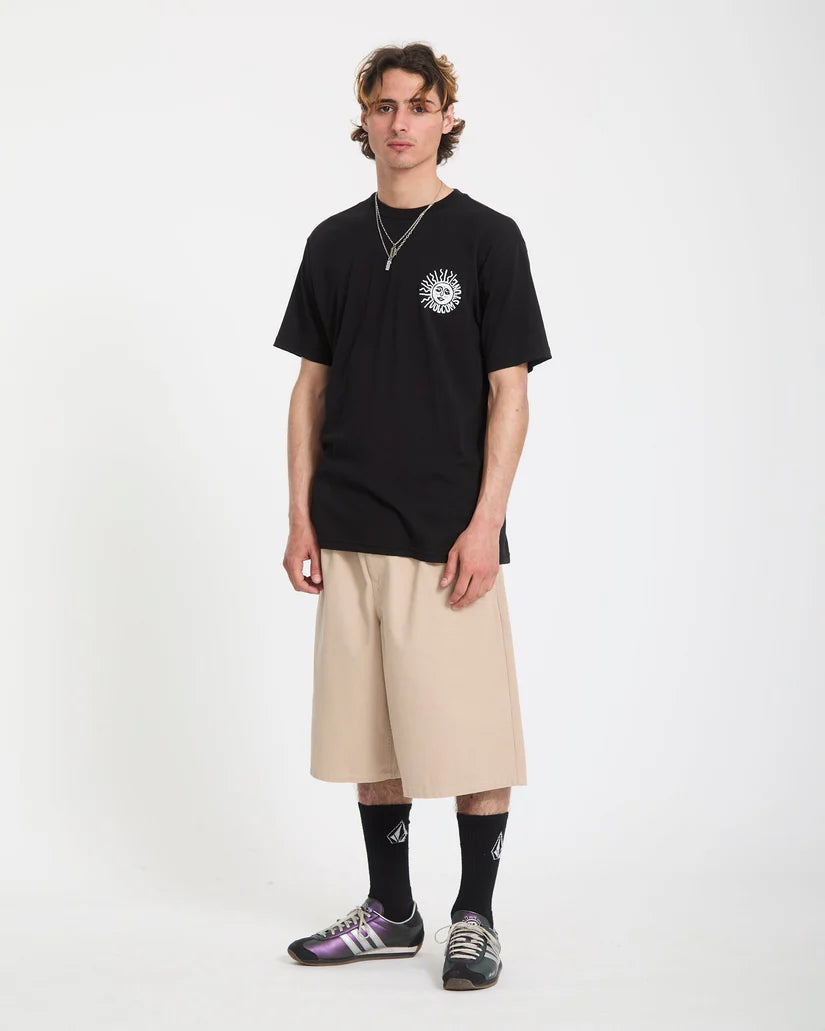 Tee shirt Mazatlan Volcom