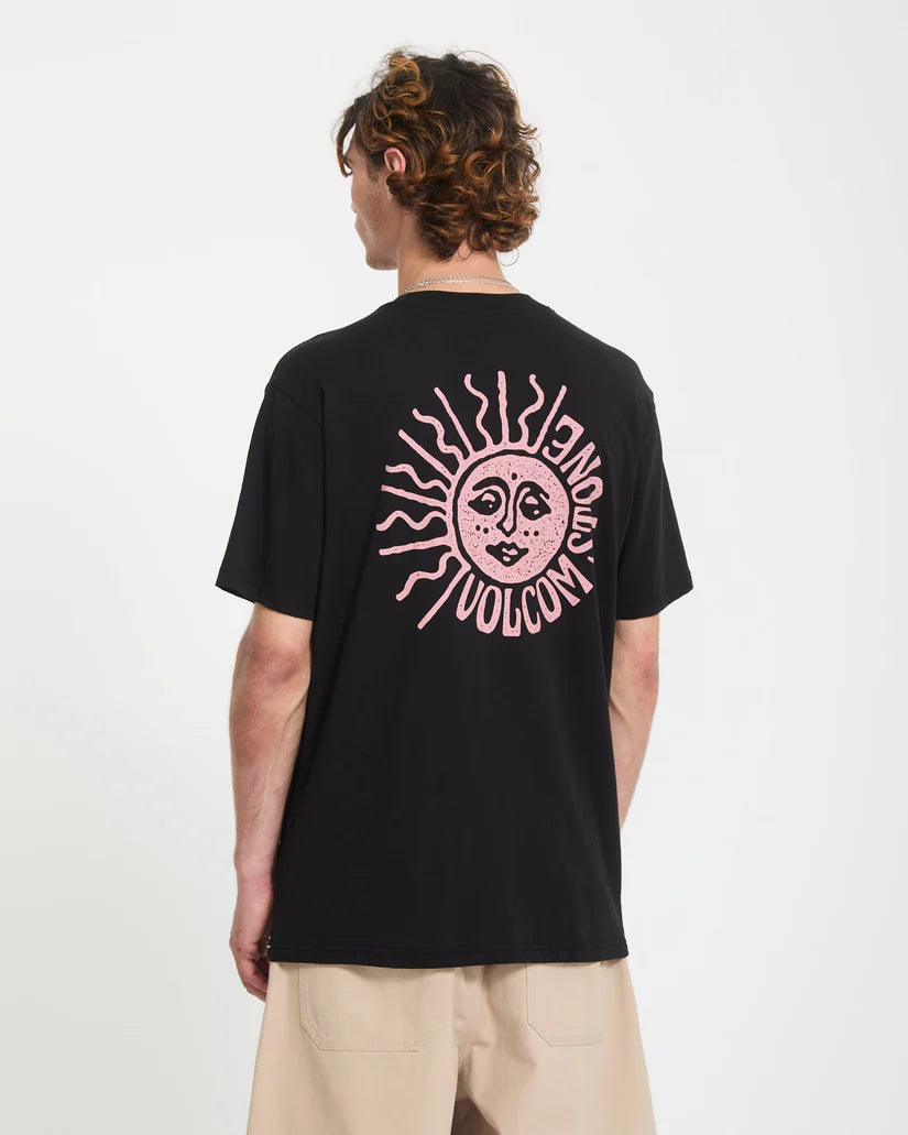 Tee shirt Mazatlan Volcom