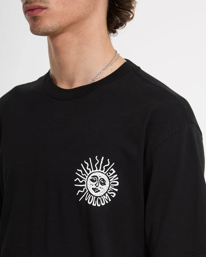 Tee shirt Mazatlan Volcom