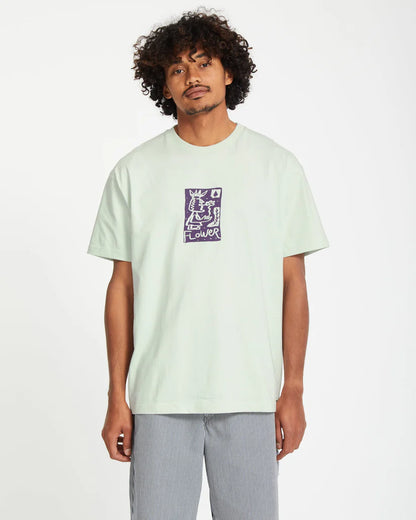 Tee shirt Flowatch Volcom