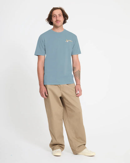 Tee shirt Zorch Volcom