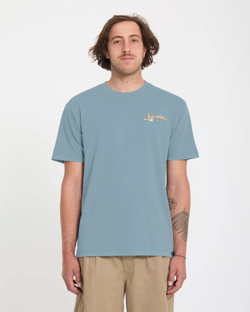 Tee shirt Zorch Volcom