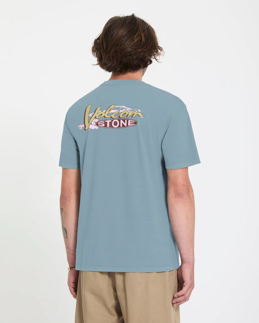 Tee shirt Zorch Volcom