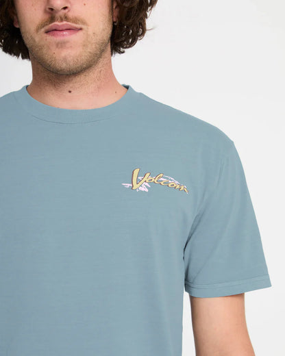 Tee shirt Zorch Volcom