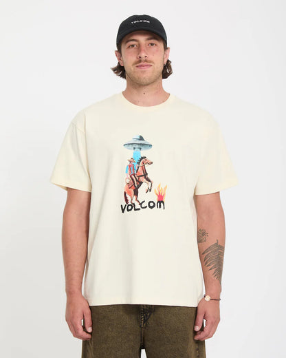 Tee shirt Fa Mickey Mason 1 Volcom