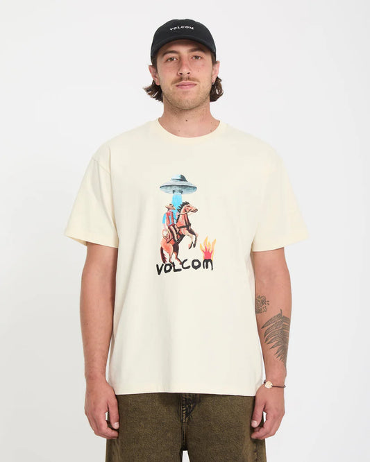 Tee shirt Fa Mickey Mason 1 Volcom