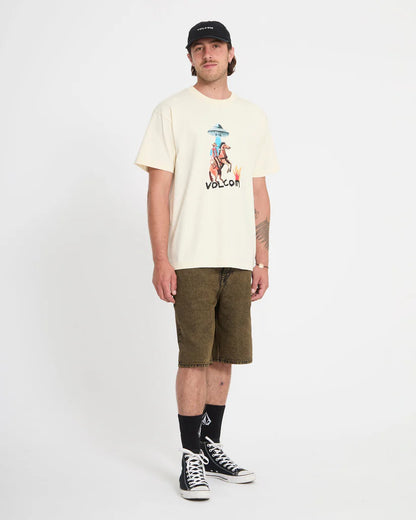 Tee shirt Fa Mickey Mason 1 Volcom