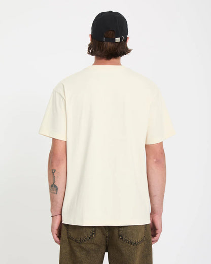 Tee shirt Fa Mickey Mason 1 Volcom