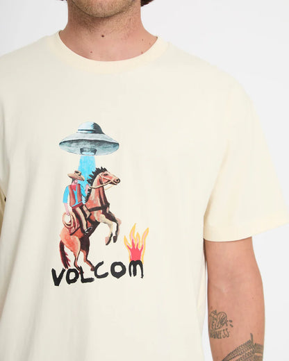 Tee shirt Fa Mickey Mason 1 Volcom