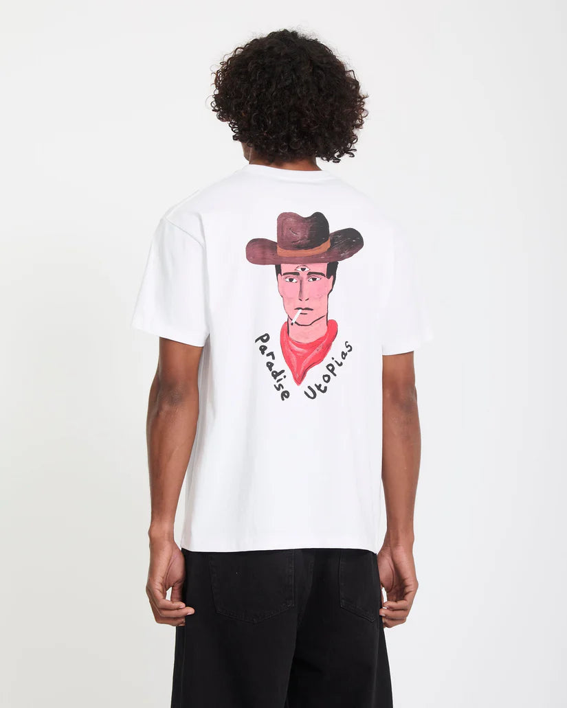 Tee shirt Fa Mickey Mason 2 Volcom