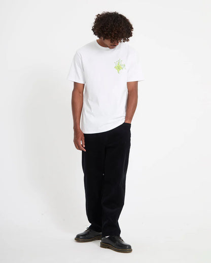 Tee shirt Fishystar Volcom