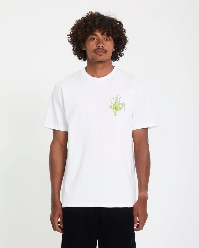 Tee shirt Fishystar Volcom