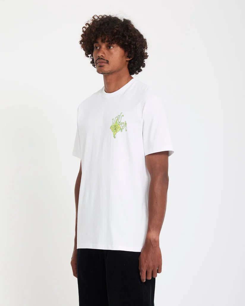 Tee shirt Fishystar Volcom