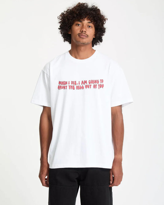 Tee shirt FA JJ Villard 2 Volcom