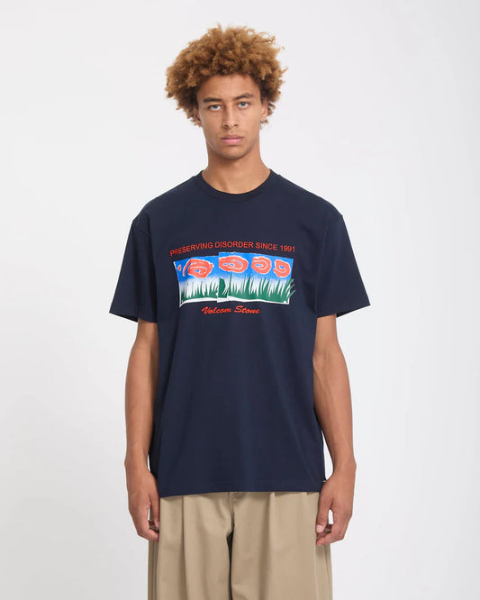 Tee shirt Fa Carrau 1 Volcom